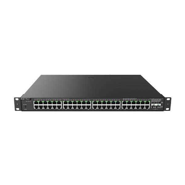 Ruijie Reyee RG-NBS3100-48GT4SFP-P 48 port switch