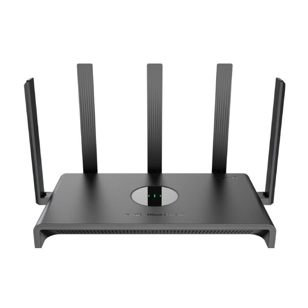 Ruijie Reyee RG-EW3000GX PRO 3000M WiFi 6 Dual-band Gigabit Gaming Router
