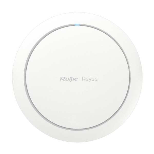 Ruijie Reyee RAP2266 AX3000 Circular Ceiling Mount WiFi 6 Access Point (PSU sold separately)