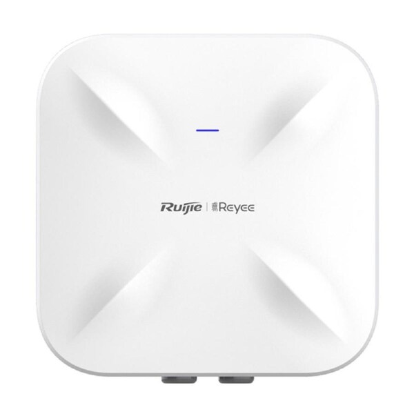 Ruijie Reyee RG-RAP6260(G) AX1800 WiFi 6 Outdoor WiFi Access Point (PSU sold separately)