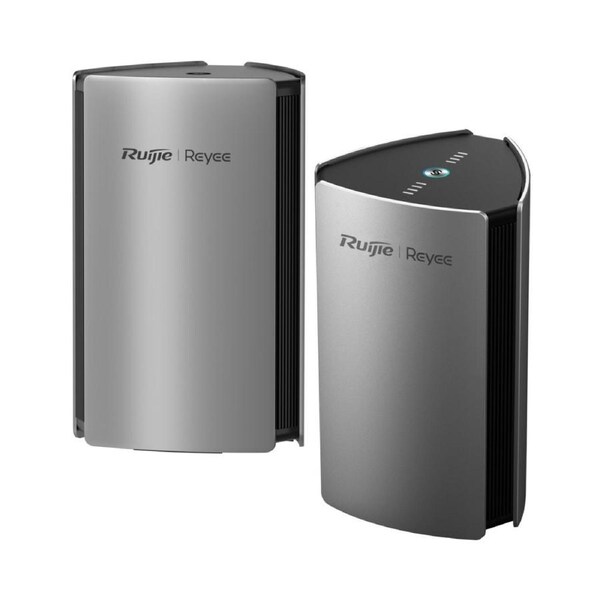 Ruijie Reyee RG-M32 R6/M32 Whole Home Mesh Router/Repeater AX3200 WiFi 6 Two Pack