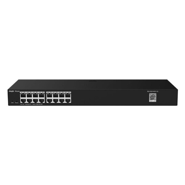 Ruijie Reyee RG-ES216GC 16-Port Gigabit Managed Switch