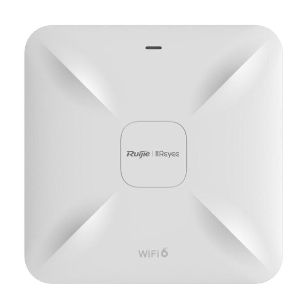 Ruijie Reyee RG-RAP2260(G) AX1800 WiFi 6 Ceiling Mount WiFi Access Point (PSU sold separately)