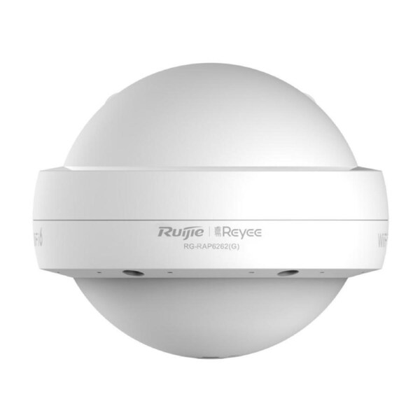 Ruijie Reyee RG-RAP6262(G) WiFi 6 Outdoor Omnidirectional Access Point (PSU sold separately)