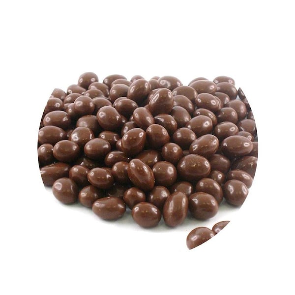 Lolliland Bulk Milk Chocolate Sultanas 1kg x 1