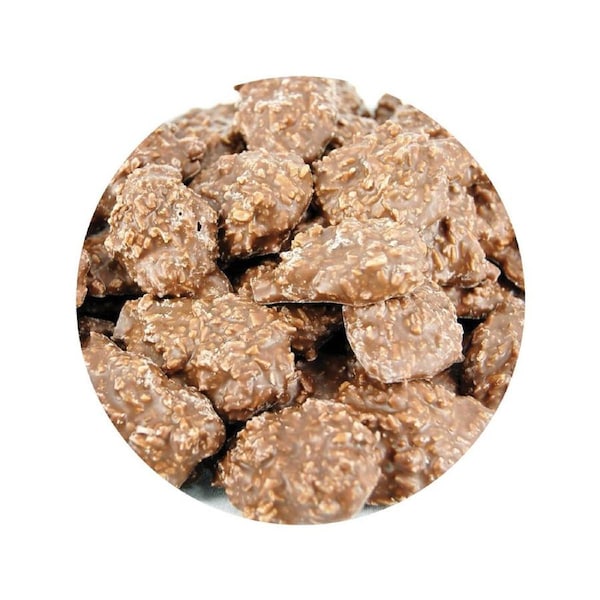 Lolliland Bulk Coconut Rough 1kg x 1