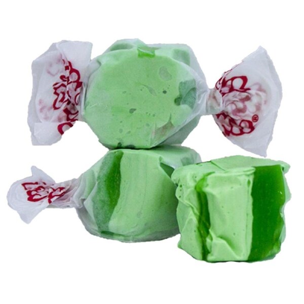 Salt Water Taffy - Green Apple 1.134kg x 1