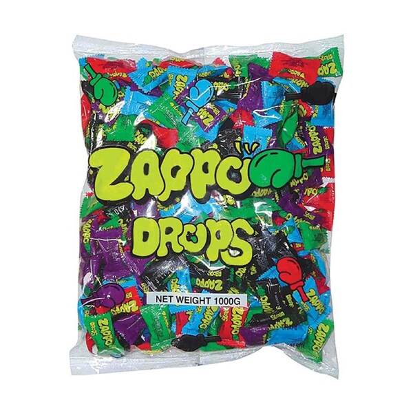 Zappo Drops 4g x 250