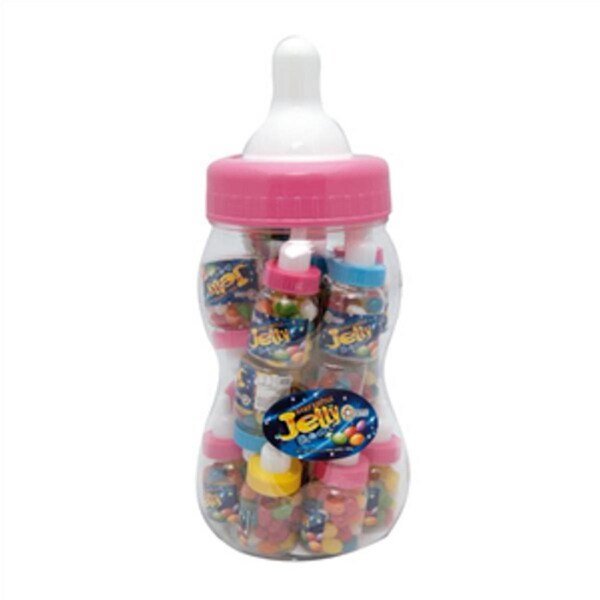 Baby Bottle Jelly Beans 40g x 20