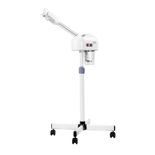 Alston Professional Facial Steamer Humidifier Skin Care Beauty Spa Home Salon Machine Adjustable CE Approved AU Stock