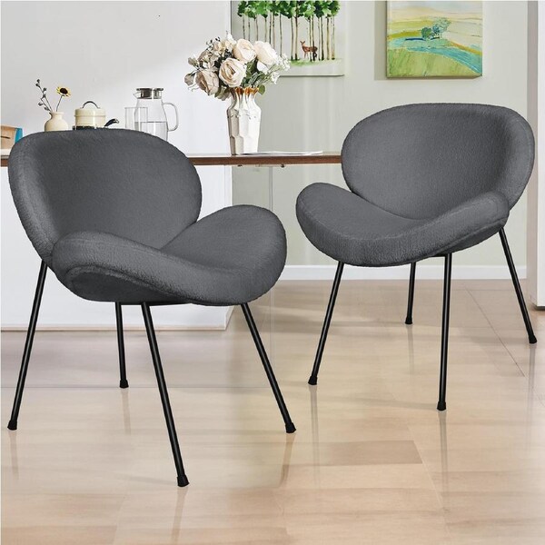 2x ALFORDSON Dining Chairs