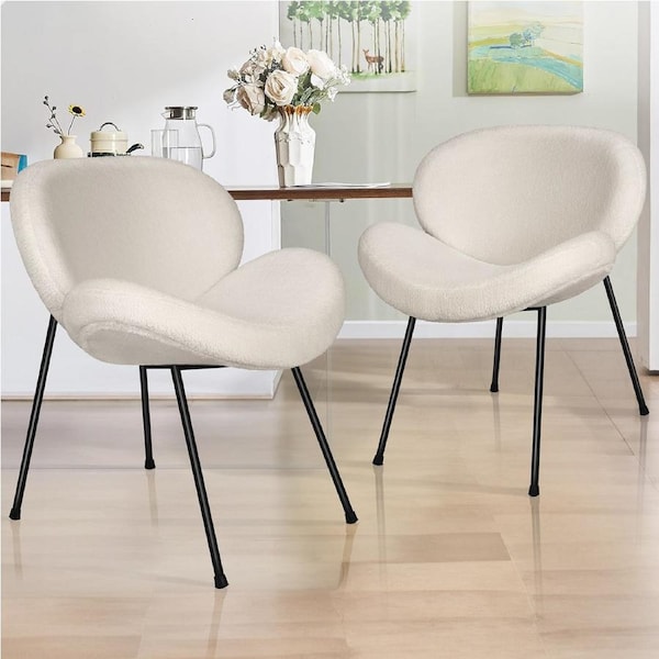 1 Set of 2 ALFORDSON Dining Chairs