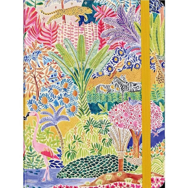 Peter Pauper Press Journal Mid-Size - Tropical Dream 344229