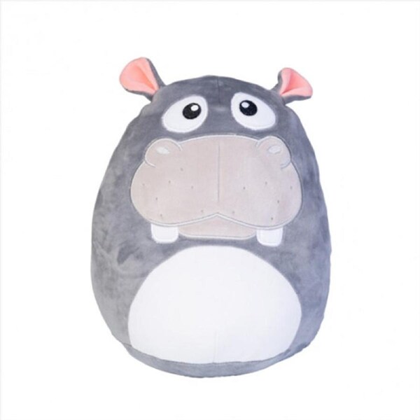 Smoosho's-Pals-Hippo-Plush