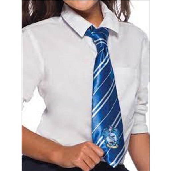 Harry Potter - Ravenclaw Tie