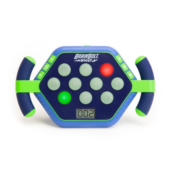 Educational Insights BrainBolt Boost