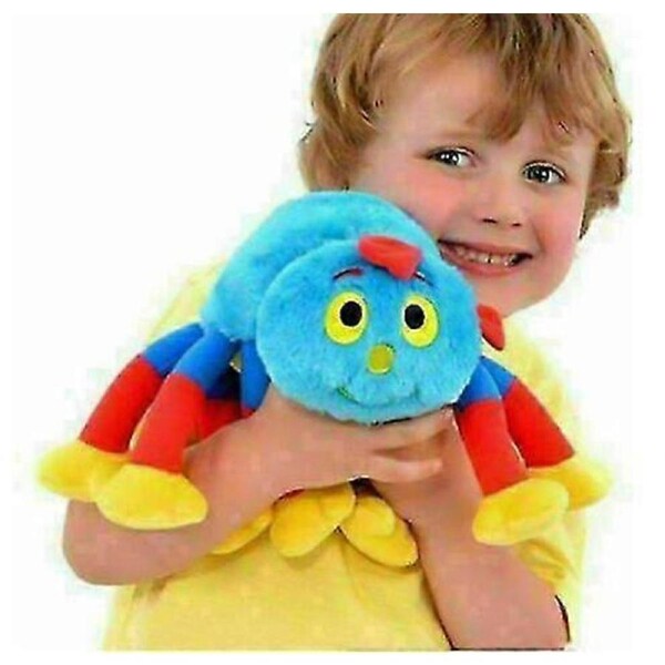 Wool And Tig - Spider Wool Plush Plush Toy Christmas Gift