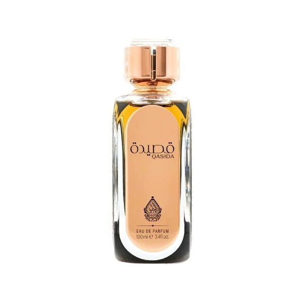 House Of Perfumes Qasida Bronze 100ml Eau de Parfum