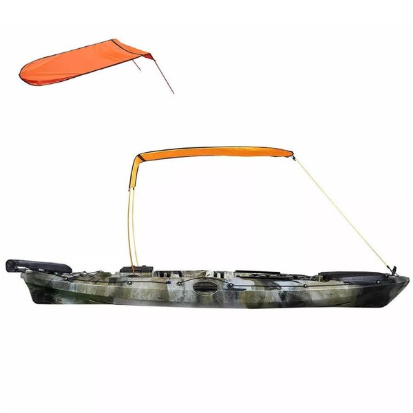 Kayak Canoe Sunshade Awning KS201