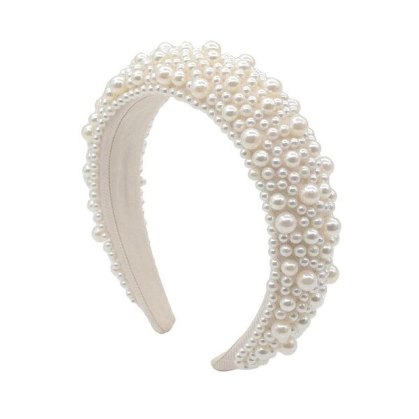 Hair Bands for Women High Skull Top Face Wash Headbands Clips Hair Accessories