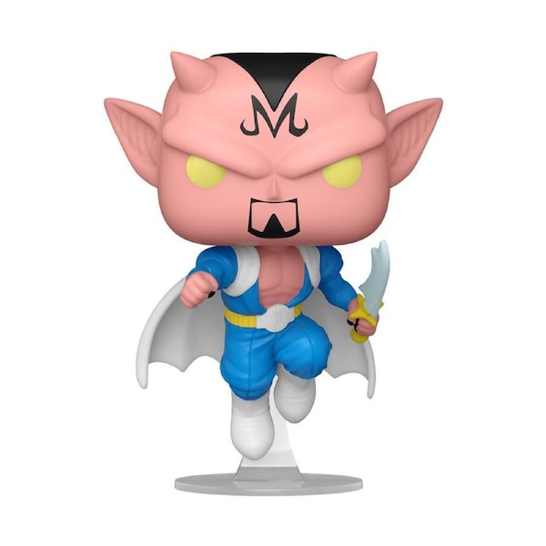 Dragon Ball Z - Dabura NYCC 2024 Pop! Vinyl Figure