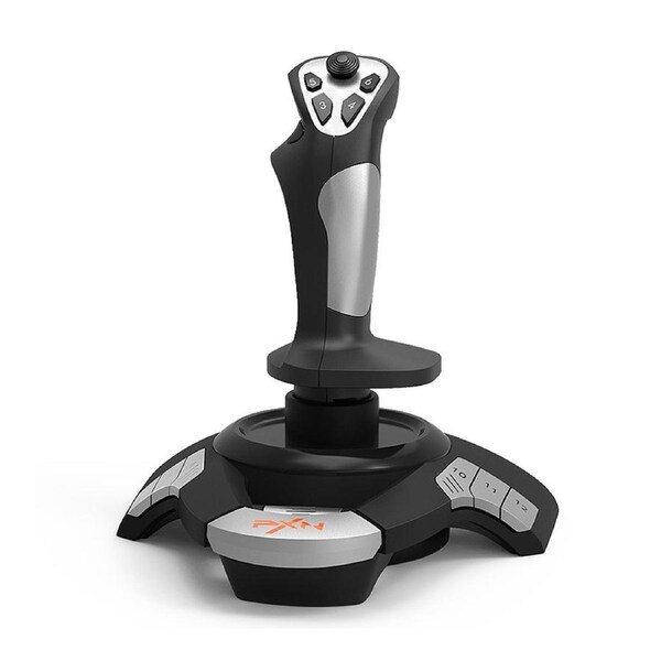 PXN - F16 Flight Joystick - Black
