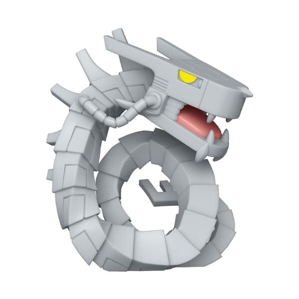 Yu-Gi-Oh! - Cyber Dragon Pop! Vinyl Figure