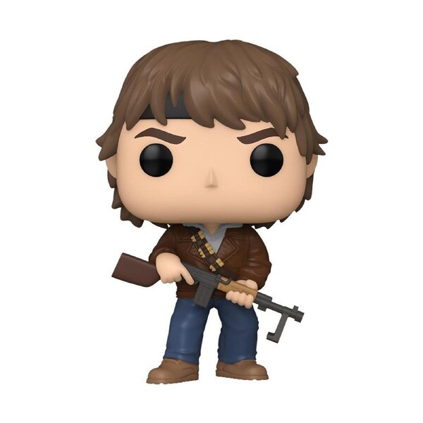 Red Dawn - Jed Eckert Pop! Vinyl Figure