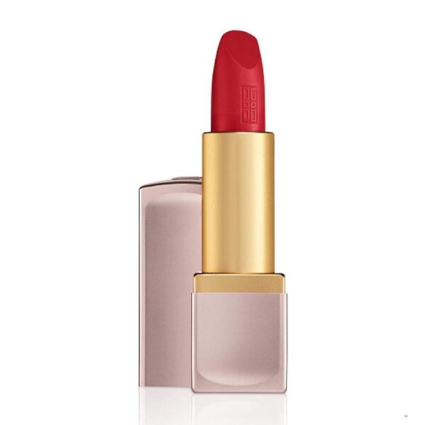 Elizabeth Arden Advanced Ceramide Complex Lipstick 108 Statement Red Matte – Bold, Hydrating Red