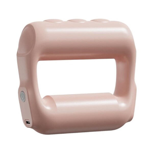 Portable Fascia Massage Ring Body Shaping