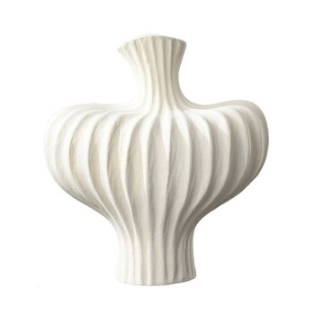 SOGA 30cm Large Decorative Ceramic Vase