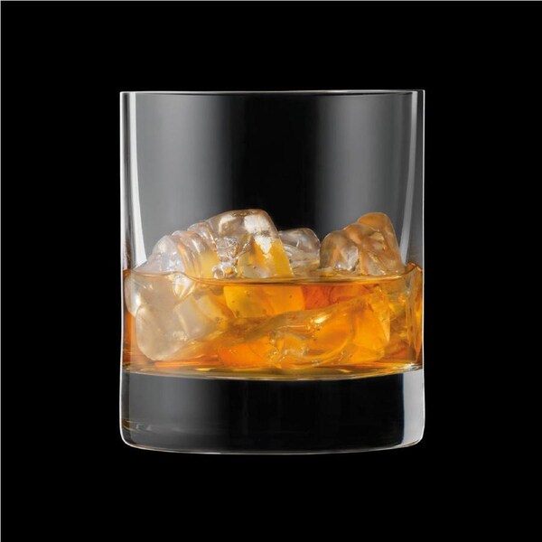 Cellar Premium II Set of 2 Whiskey Glasses 360ml