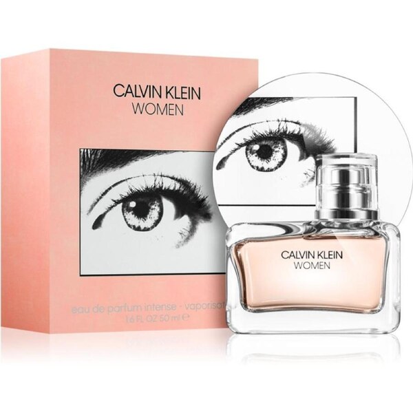 Calvin Klein Women Intense EDP 50 ml