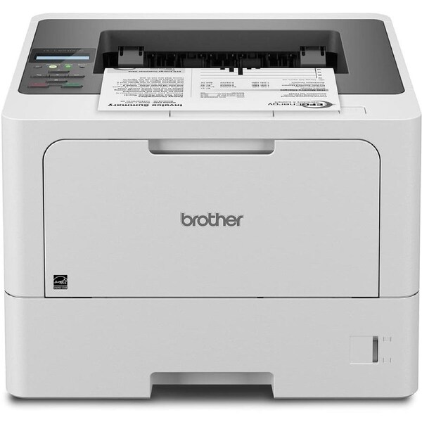 Brother HL-L5210DN Mono Laser Printer New