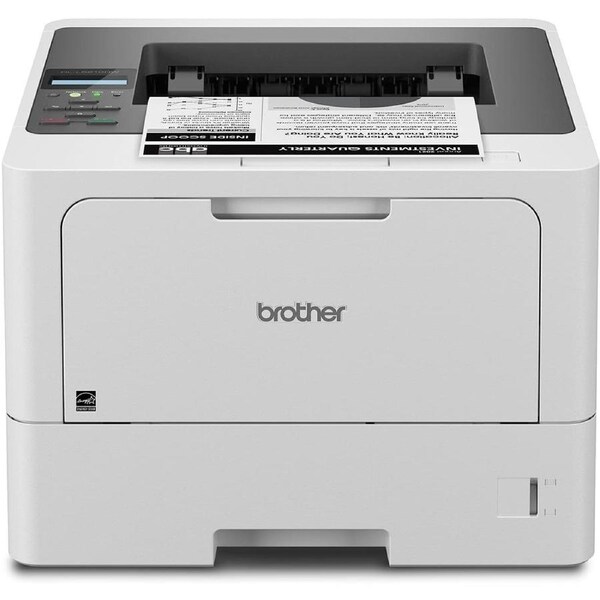 Brother HL-L5210DW A4 Mono Laser Printer