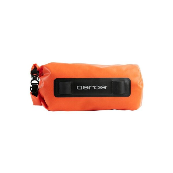 aeroe Heavy Duty Dry Bag 8L - Orange