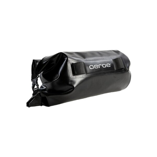 aeroe Heavy Duty Dry Bag 12L - Black