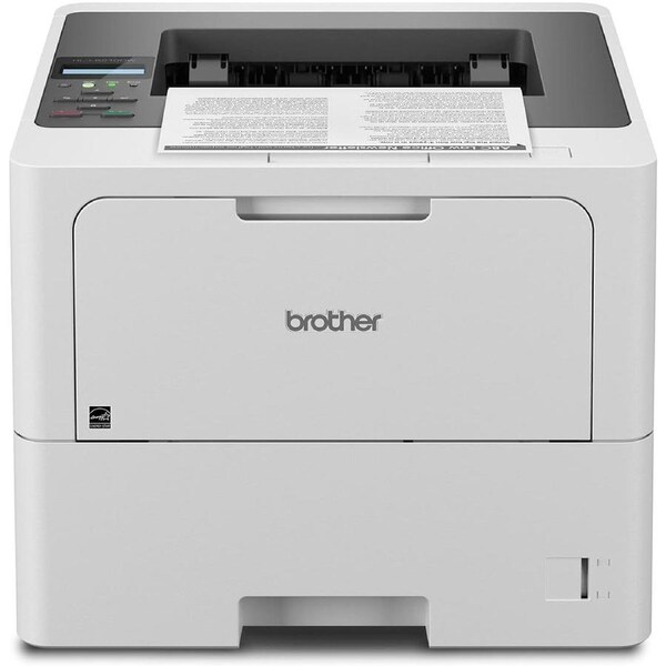 Brother HL-L6210DW Mono Laser Printer Duplex Wifi