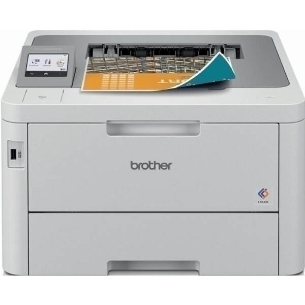 Brother HL-L8240CDW A4 Colour Laser Printer