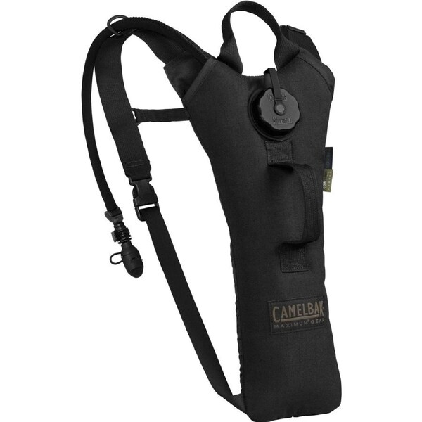 Camelbak Thermobak 2L Long Neck Black Hydration Pack
