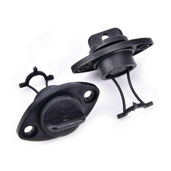 Kayak Drain Bung Plug