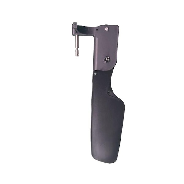 Replacement Rudder for Pedal Pro Fish 2.9m, 3.4m, 3.6m