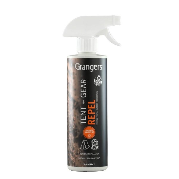 Grangers Tent + Gear Repel UV Spray 500ml