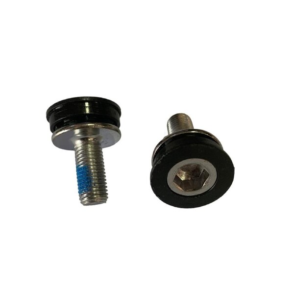Replacement Pedal Pro Pedal Arm Connecter Bolt (2B) - Pedal Pro 3.2 & 4m