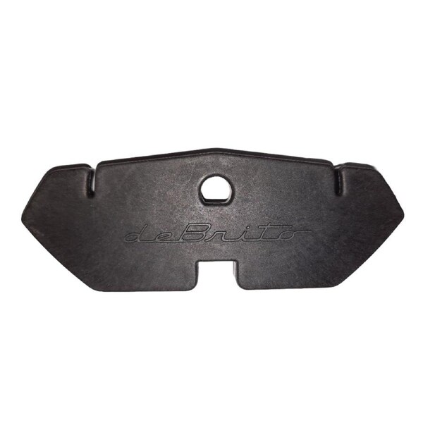 Replacement deBrito Rudder Yoke for Breeze V5 Surf Ski