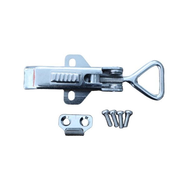 Replacement Hull Lock Clip for Modular Kayak