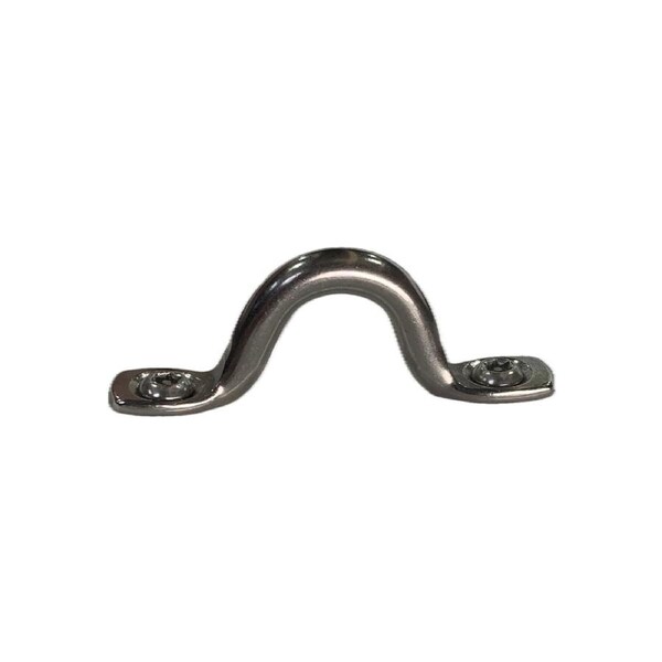 Replacement Saddle Buckle