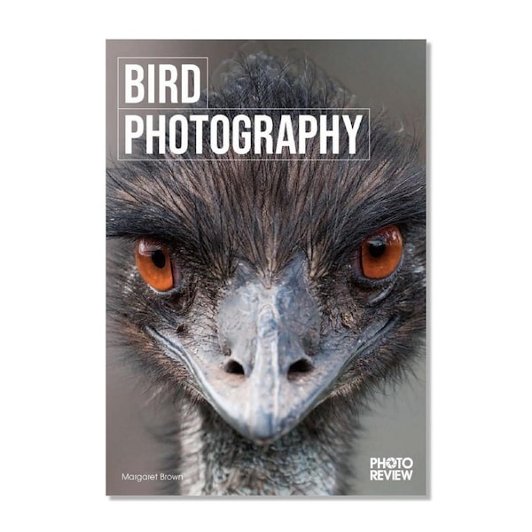 Photo Review Pocket Guide - Bird Photography