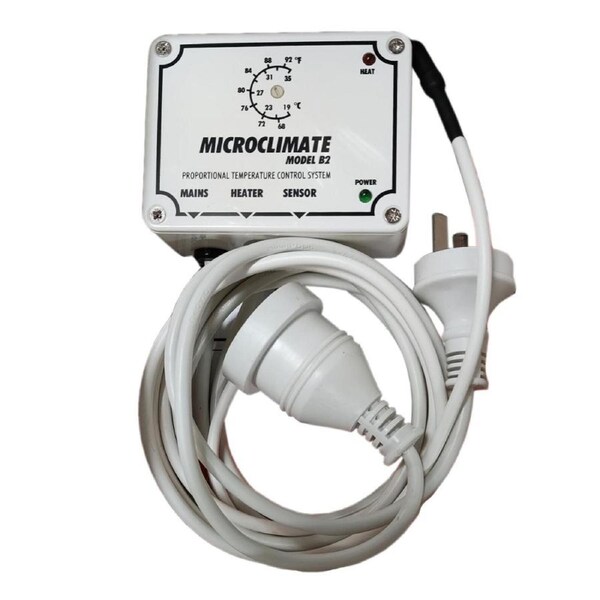 Microclimate B2 Thermostat Power Output Regulator