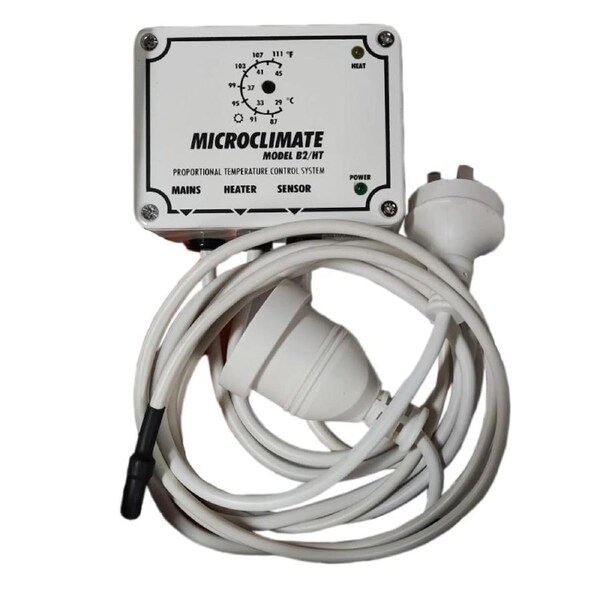 Microclimate B2 HT Thermostat Proportional Temperature Control